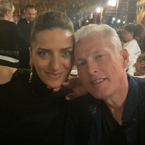 Meet your Posher, John